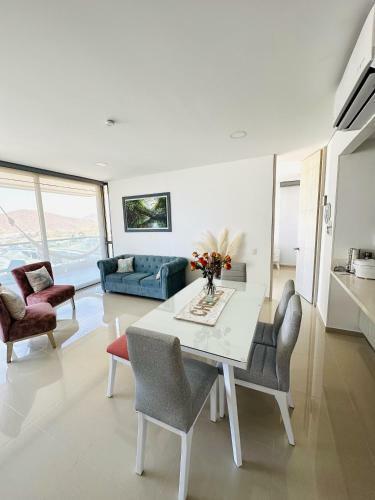 Apartamento Adela Suite
