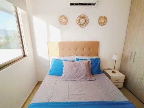 Apartamentos Playa Samaria Club