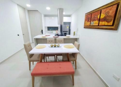 Apartamentos Playa Samaria Club
