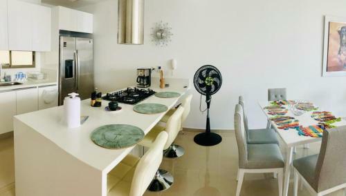 Apartamentos Playa Samaria Club