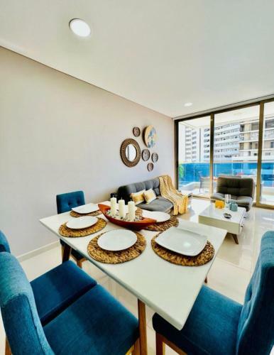 Apartamentos Playa Samaria Club