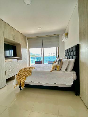 Apartamentos Playa Samaria Club