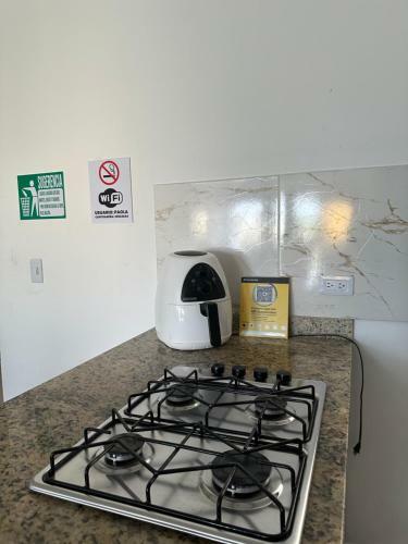 Hermoso Apartamento Central