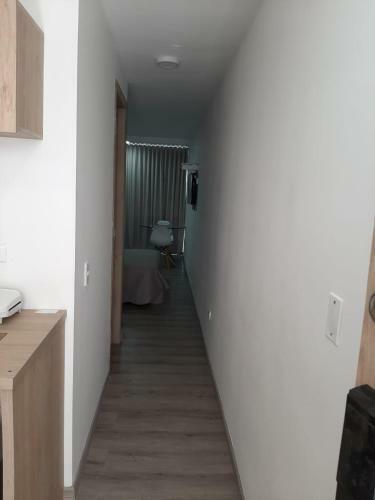 Nuevo Aparta Estudio 809 Punta Gaira, Santa Marta