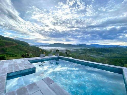 Casa Campestre Deluxe