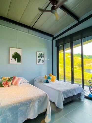 Casa Campestre Deluxe