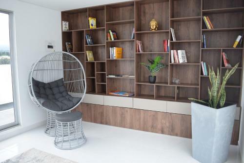 Apartamento Lujoso Junto Al Lago