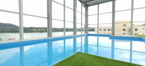 Apartamento Lujoso Junto Al Lago