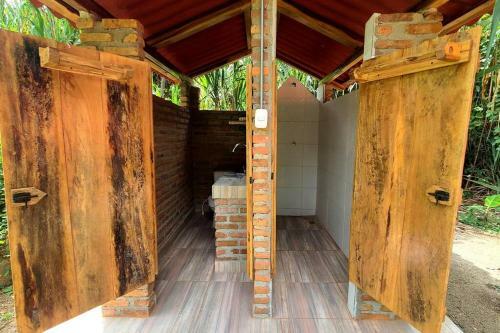 Chalet Rio Escondido