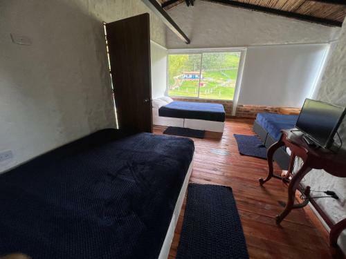 Agroturismo Caney 2