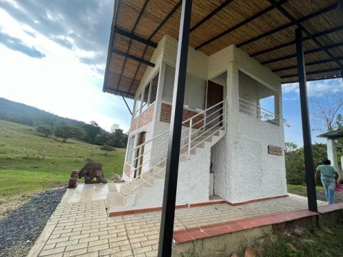 Agroturismo Caney 2