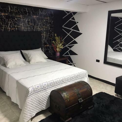 Hostal La Mu�eca Apartamento