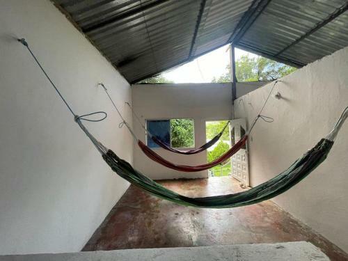 Tayrona Hostel Sm