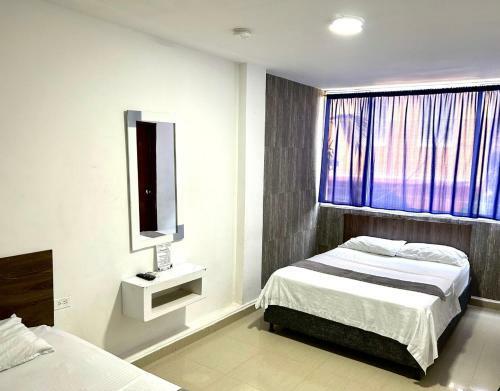 Hostal Hotel Centro Hist�rico Rialto