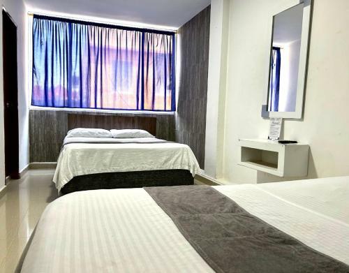 Hostal Hotel Centro Hist�rico Rialto