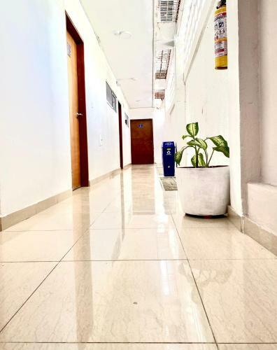 Hostal Hotel Centro Hist�rico Rialto