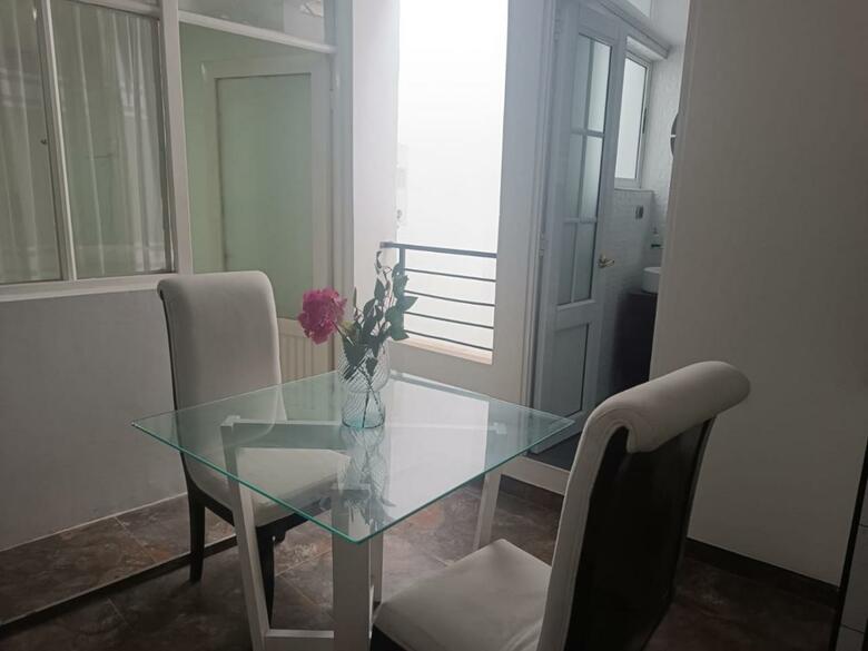 Apartamento Casahotel Acu�a