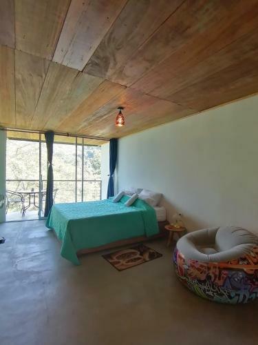 Albergue Casa Pistacho