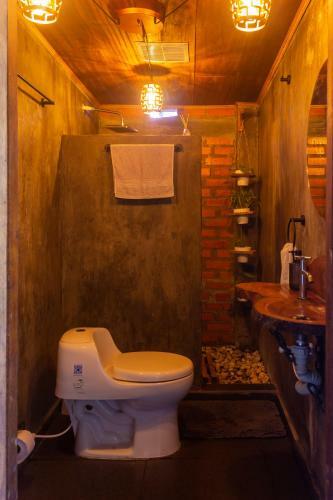 Albergue Casa Pistacho