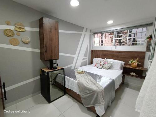 Apartamento Hab. Privada C�ntrica Renovada