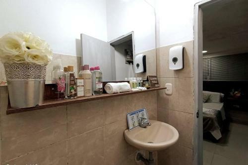 Apartamento Hab. Privada C�ntrica Renovada
