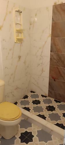 Hostal Tayrona Shalom Bait