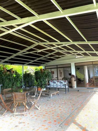 Espectacular Casa Campestre