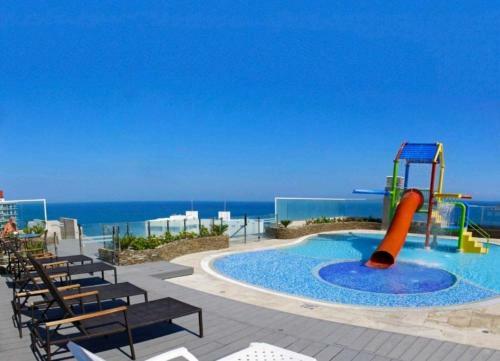 Apartamento Con Vista Al Mar