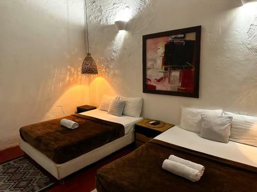 Casa Gaitana - Alma Hotels