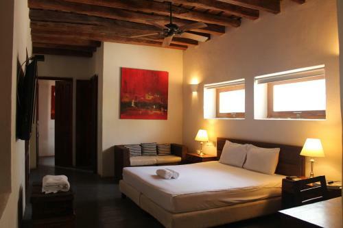 Casa Gaitana - Alma Hotels