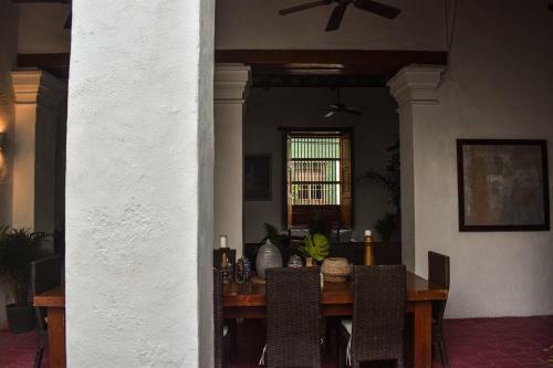 Casa Gaitana - Alma Hotels