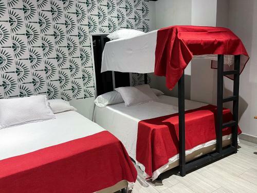 Casamar Hostel