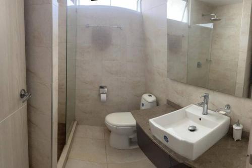 Apartamento Antares Horizonte