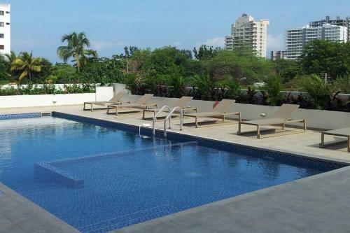 Apartamento Antares Horizonte