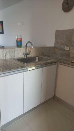 Apartamento Antares Horizonte