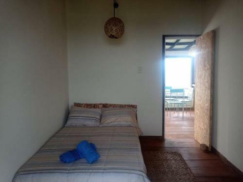 Hermosa Caba�a Campestre