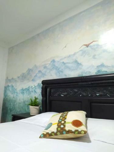 Apartamento Habitaci�n Cerca Al Centro de Santa Marta