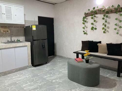 Aparta Estudio Cerca Al Centro