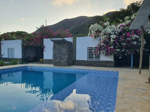 Hotel Tayrona Bahia Concha