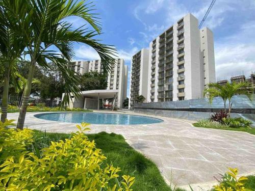 Apartamento Bello Horizonte Plaza