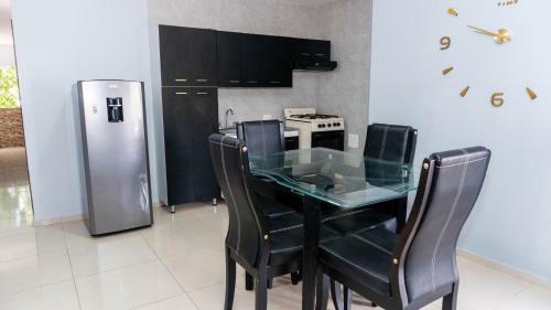 Apartamento Santa Marta 201