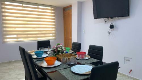 Apartamento El Tambo De Jhally