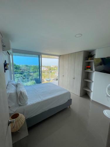 Apartamento Infinity Blue - Playa Dormida