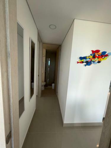 Apartamento Infinity Blue - Playa Dormida