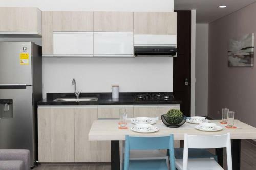 Apartamento Cerca A La Playa, Jacuzzi Privado