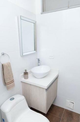 Apartamento Cerca A La Playa, Jacuzzi Privado