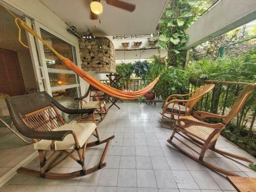 Apartamento Con Salida A La Playa