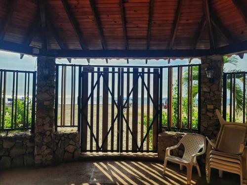 Apartamento Con Salida A La Playa