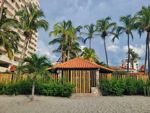 Apartamento Con Salida A La Playa