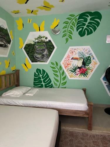 Hostal Casa Macondo